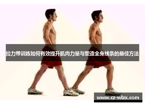 拉力带训练如何有效提升肌肉力量与塑造全身线条的最佳方法