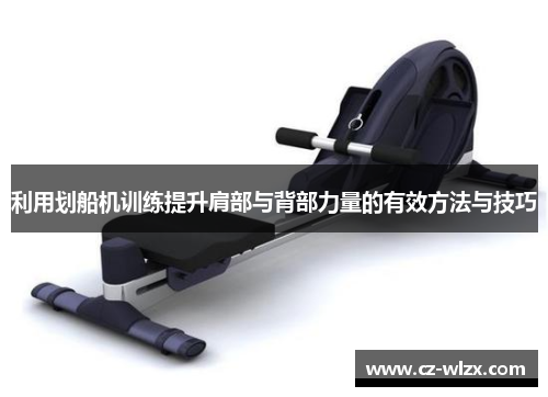 利用划船机训练提升肩部与背部力量的有效方法与技巧