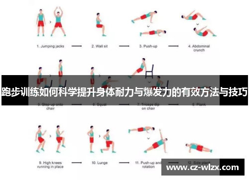 跑步训练如何科学提升身体耐力与爆发力的有效方法与技巧