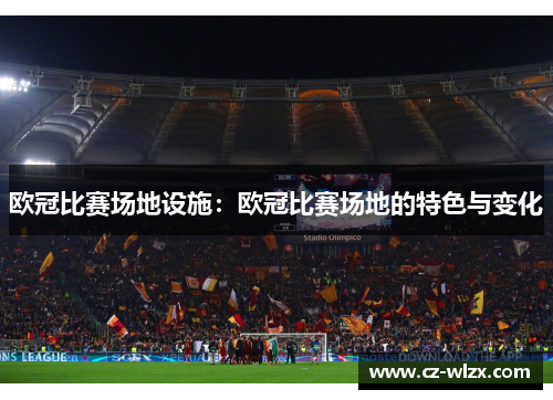 欧冠比赛场地设施：欧冠比赛场地的特色与变化