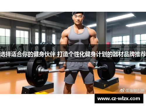 选择适合你的健身伙伴 打造个性化健身计划的器材品牌推荐