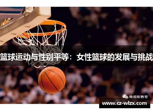 篮球运动与性别平等：女性篮球的发展与挑战